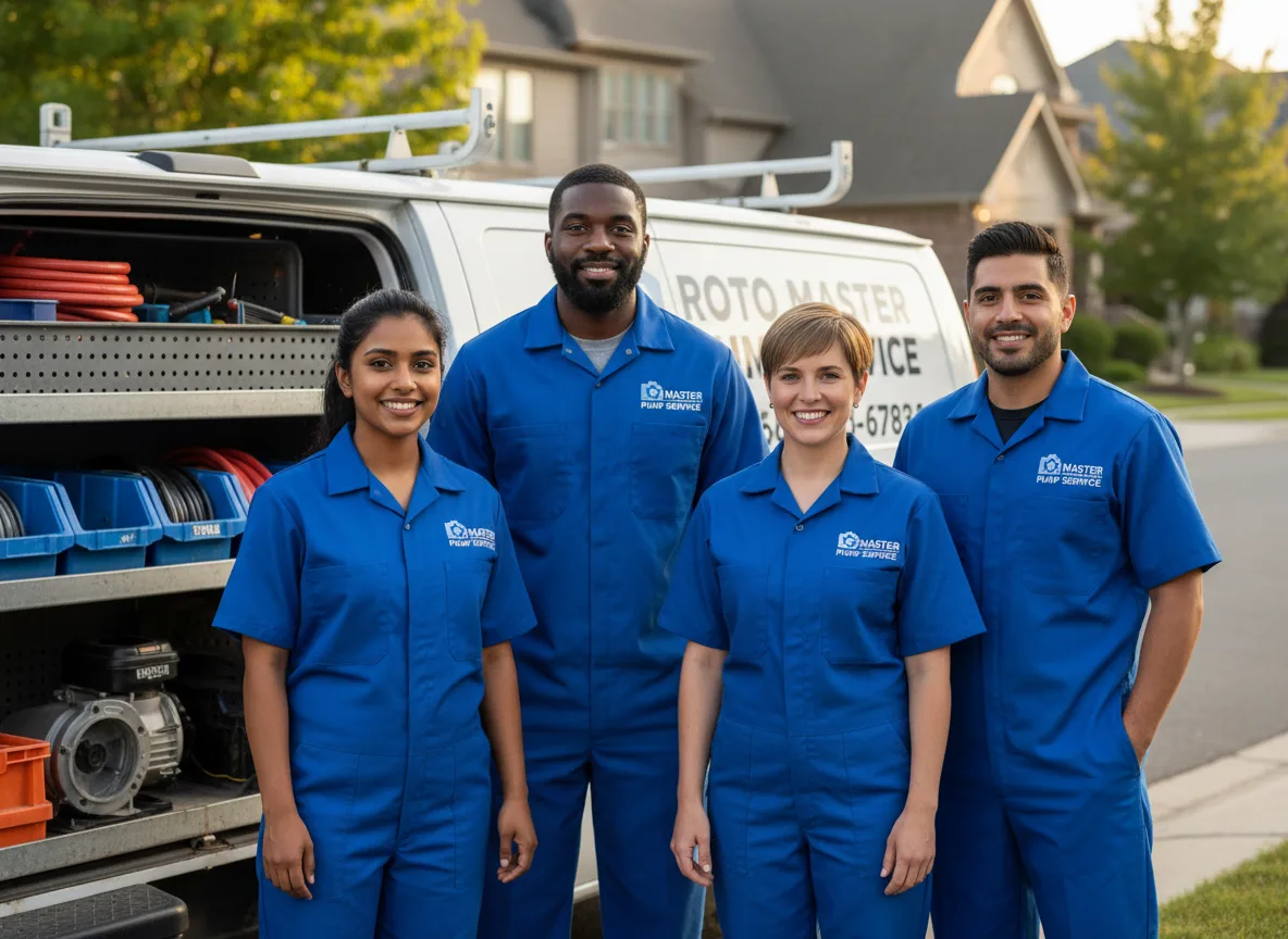 Sump Pump Installation company in Leslie, MI